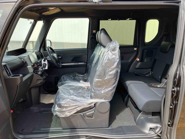 タントカスタムＸ（宮城県）の中古車