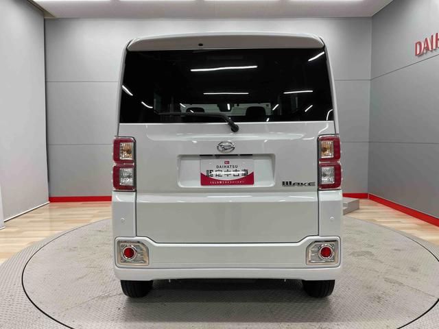 ウェイクＬスペシャルリミテッドＳＡIII（宮城県）の中古車