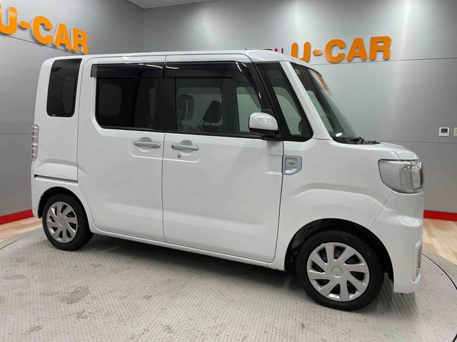 ウェイクＬスペシャルリミテッドＳＡIII（宮城県）の中古車