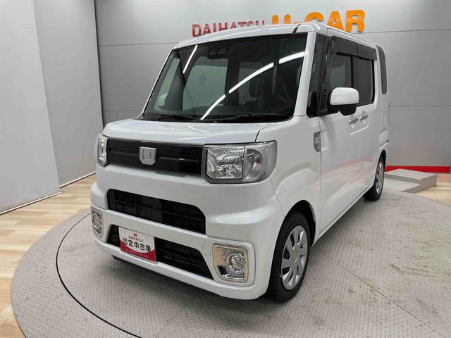 ウェイクＬスペシャルリミテッドＳＡIII（宮城県）の中古車