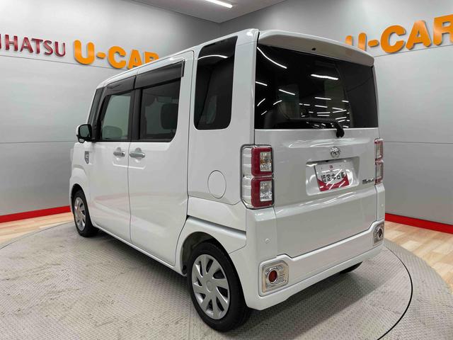 ウェイクＬスペシャルリミテッドＳＡIII（宮城県）の中古車