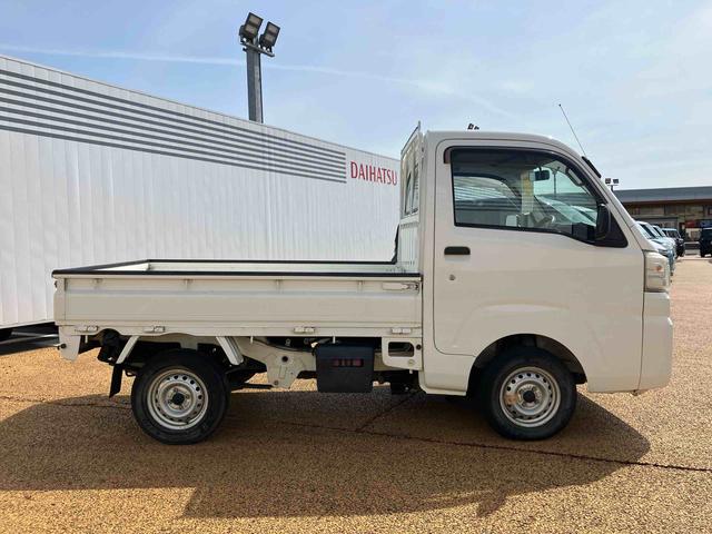 ハイゼットトラックスタンダード（宮城県）の中古車