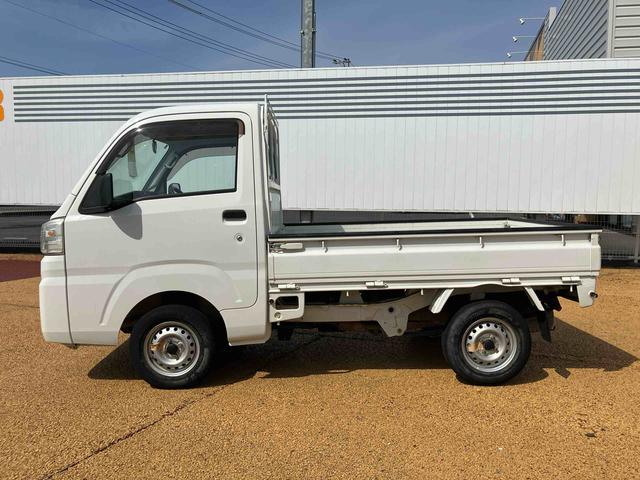 ハイゼットトラックスタンダード（宮城県）の中古車