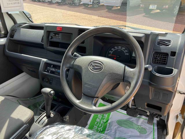 ハイゼットトラックスタンダード（宮城県）の中古車