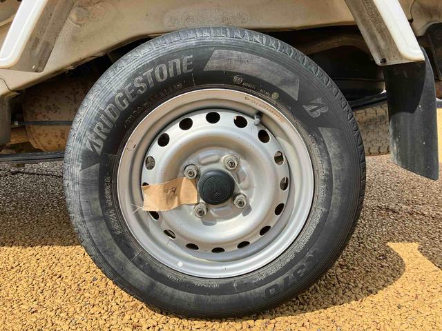 ハイゼットトラックスタンダード（宮城県）の中古車