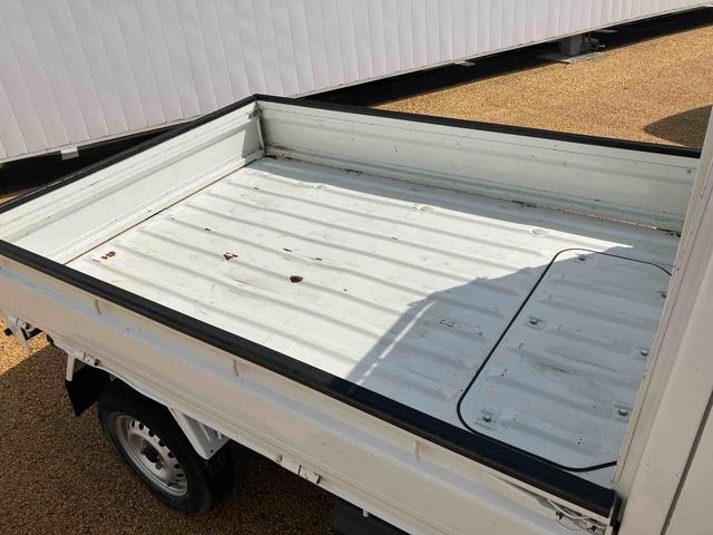 ハイゼットトラックスタンダード（宮城県）の中古車