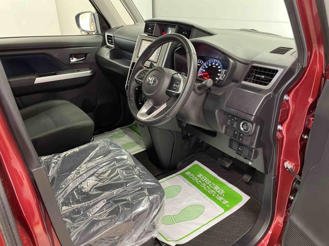 ルーミーカスタムＧ（宮城県）の中古車