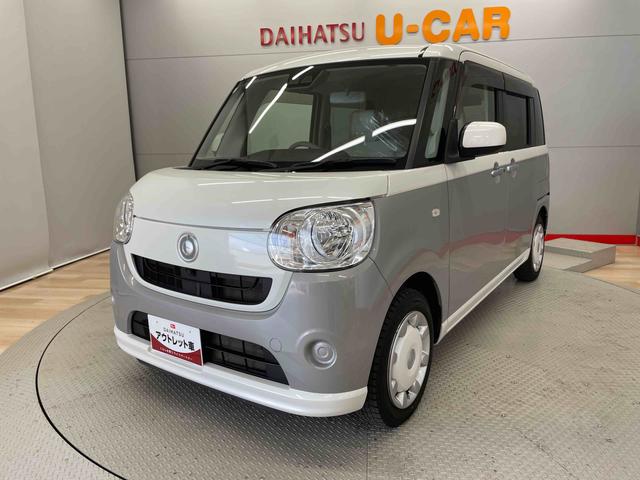 ムーヴキャンバスＸ　ＳＡIII（宮城県）の中古車