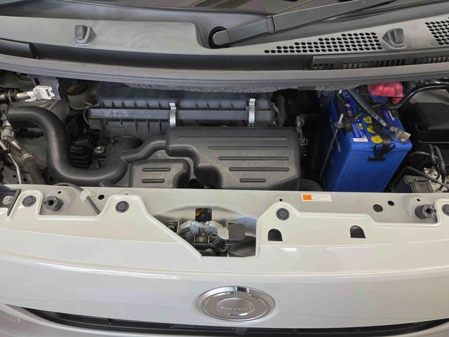 ムーヴキャンバスＸ　ＳＡIII（宮城県）の中古車