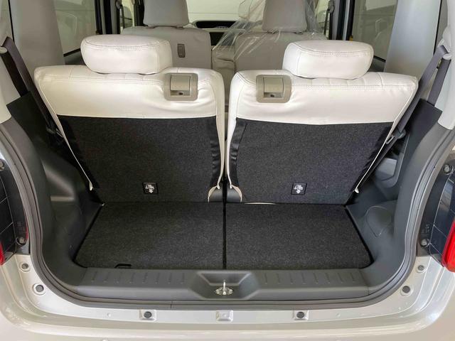 ムーヴキャンバスＸ　ＳＡIII（宮城県）の中古車