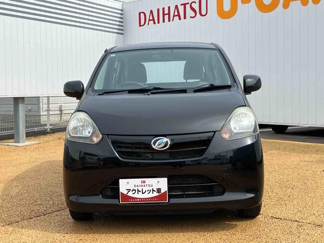 ミライースＸｆ（宮城県）の中古車