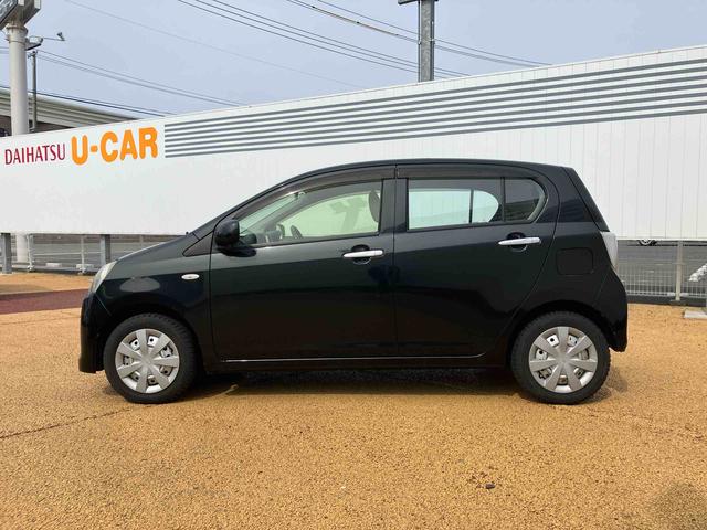 ミライースＸｆ（宮城県）の中古車