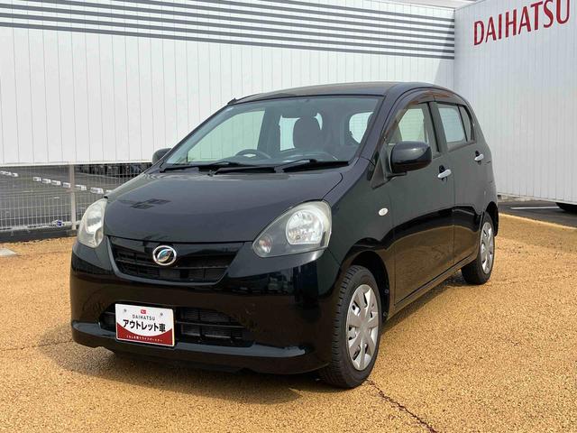 ミライースＸｆ（宮城県）の中古車