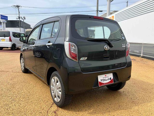 ミライースＸｆ（宮城県）の中古車