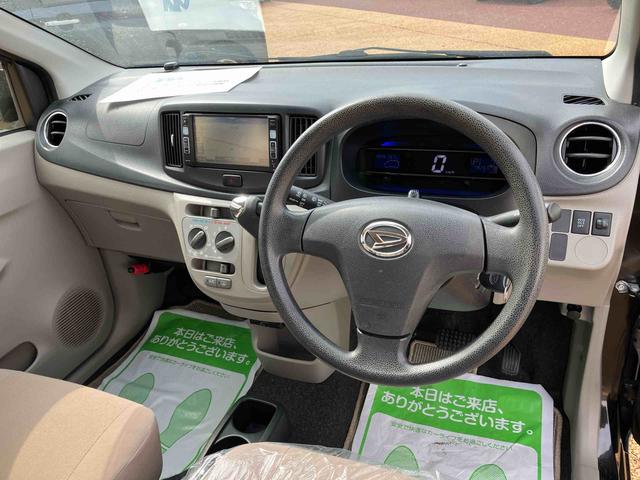 ミライースＸｆ（宮城県）の中古車