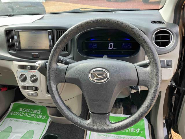 ミライースＸｆ（宮城県）の中古車