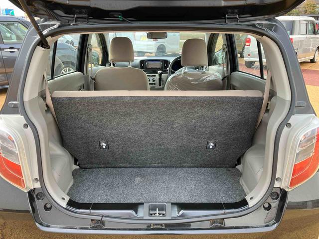 ミライースＸｆ（宮城県）の中古車