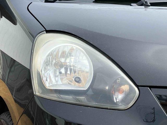 ミライースＸｆ（宮城県）の中古車