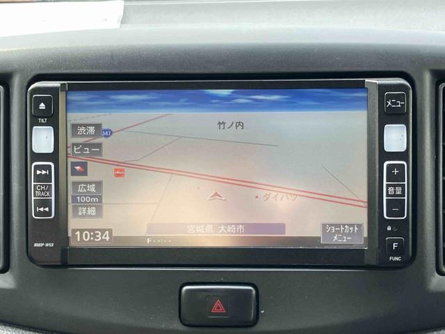 ミライースＸｆ（宮城県）の中古車