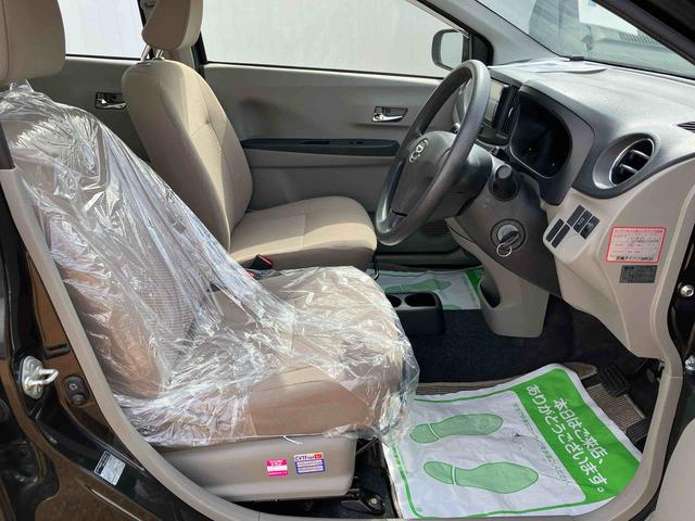 ミライースＸｆ（宮城県）の中古車