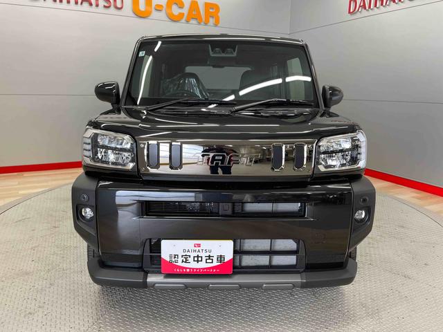 タフトＧ　ダーククロムベンチャー（宮城県）の中古車