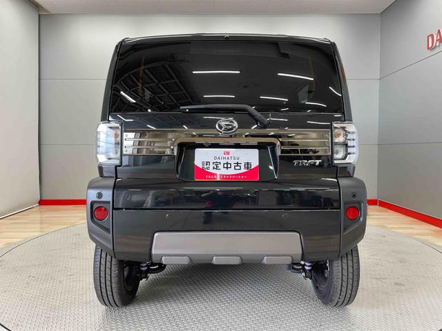 タフトＧ　ダーククロムベンチャー（宮城県）の中古車