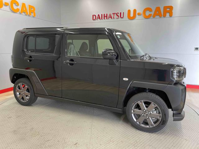 タフトＧ　ダーククロムベンチャー（宮城県）の中古車