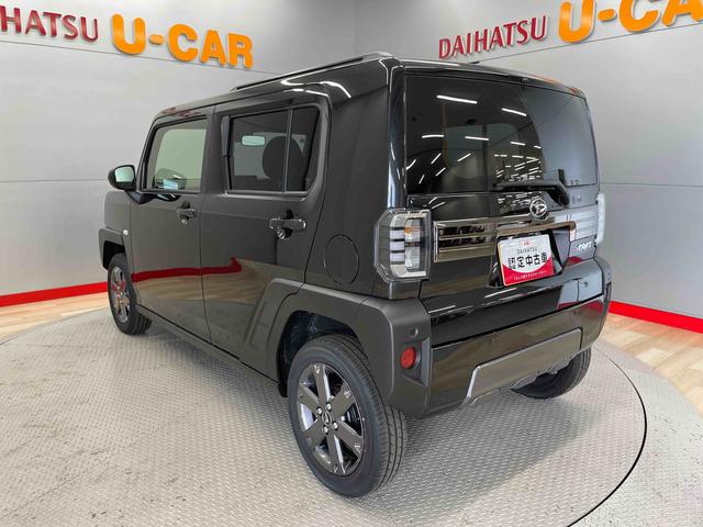 タフトＧ　ダーククロムベンチャー（宮城県）の中古車