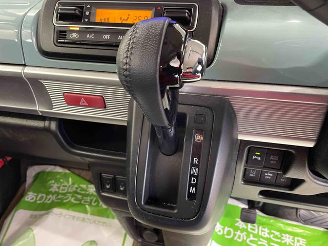 スペーシアギアハイブリッドＸＺ　ターボ（宮城県）の中古車