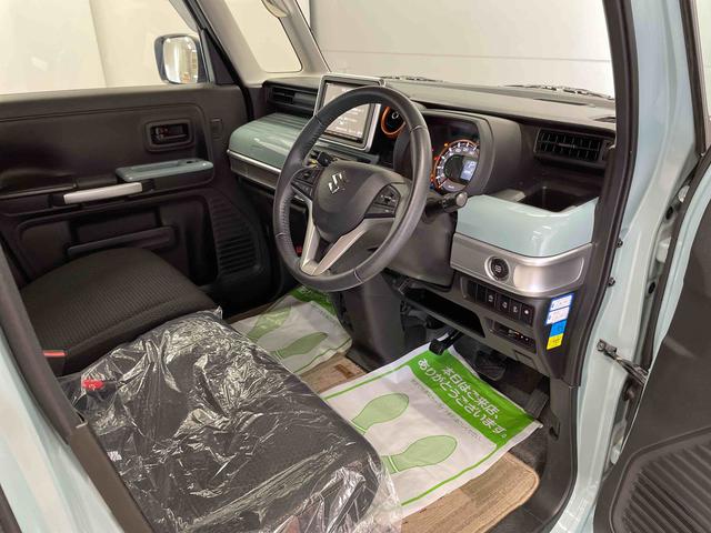 スペーシアギアハイブリッドＸＺ　ターボ（宮城県）の中古車