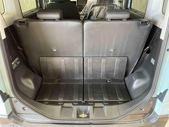 スペーシアギアハイブリッドＸＺ　ターボ（宮城県）の中古車