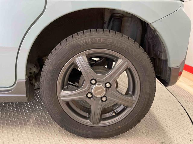 スペーシアギアハイブリッドＸＺ　ターボ（宮城県）の中古車