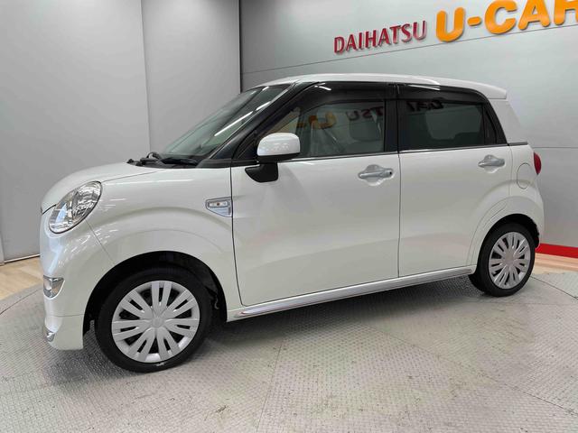 キャストスタイルＸ　リミテッド　ＳＡIII（宮城県）の中古車