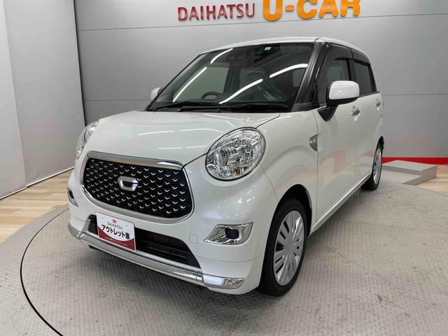 キャストスタイルＸ　リミテッド　ＳＡIII（宮城県）の中古車