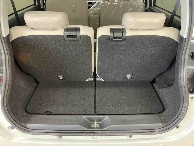 キャストスタイルＸ　リミテッド　ＳＡIII（宮城県）の中古車