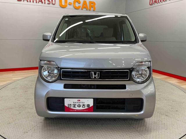 Ｎ−ＷＧＮＬホンダセンシング（宮城県）の中古車