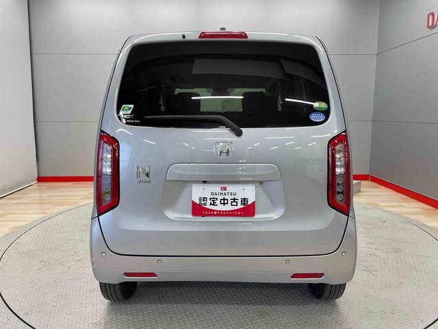 Ｎ−ＷＧＮＬホンダセンシング（宮城県）の中古車