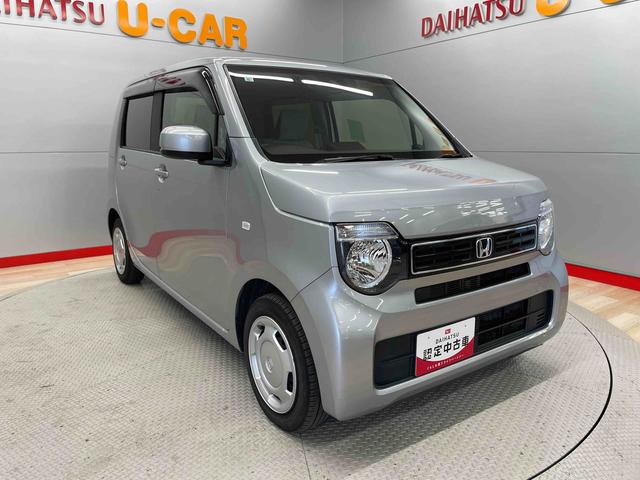 Ｎ−ＷＧＮＬホンダセンシング（宮城県）の中古車