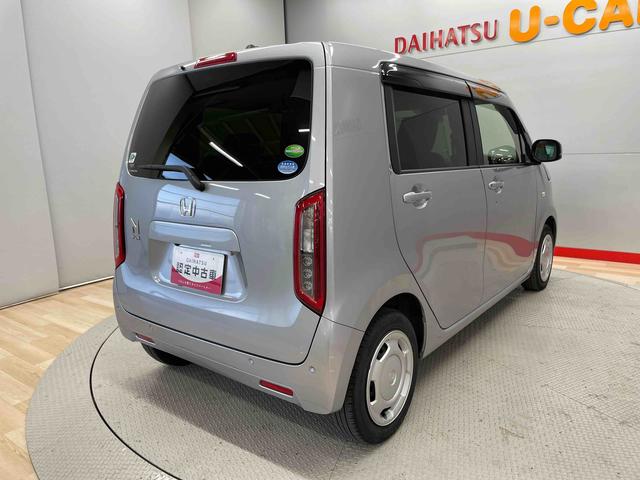 Ｎ−ＷＧＮＬホンダセンシング（宮城県）の中古車