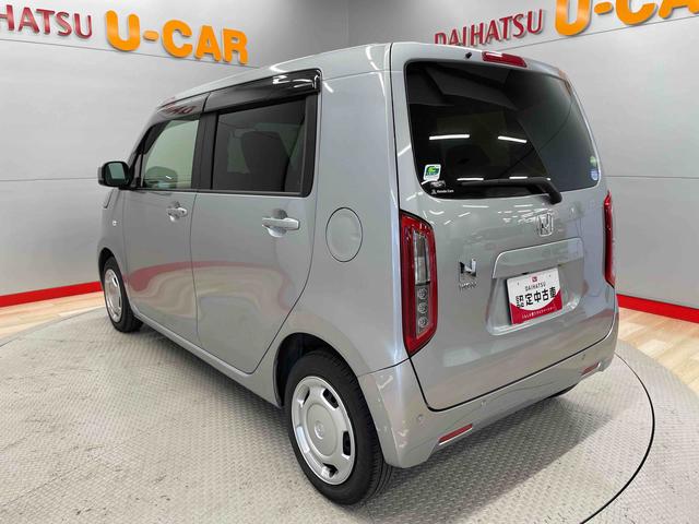 Ｎ−ＷＧＮＬホンダセンシング（宮城県）の中古車