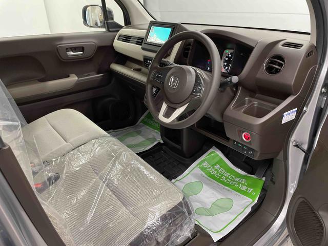 Ｎ−ＷＧＮＬホンダセンシング（宮城県）の中古車