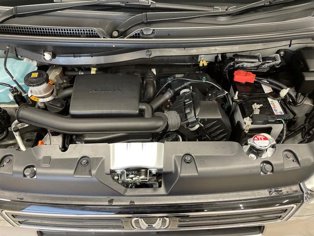 Ｎ−ＷＧＮＬホンダセンシング（宮城県）の中古車