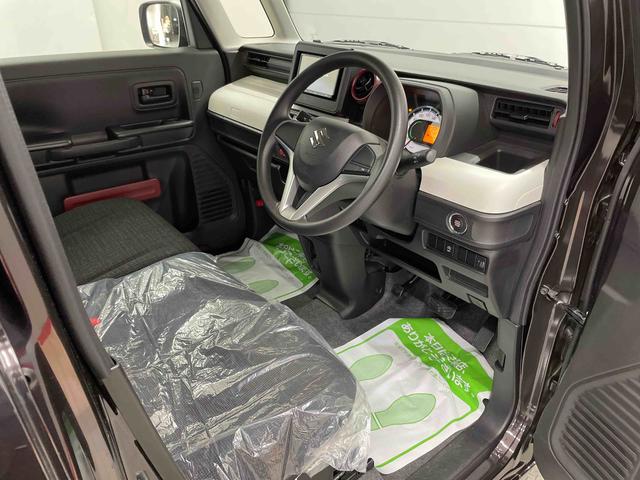 スペーシアハイブリッドＧ（宮城県）の中古車