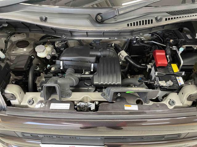 スペーシアハイブリッドＧ（宮城県）の中古車