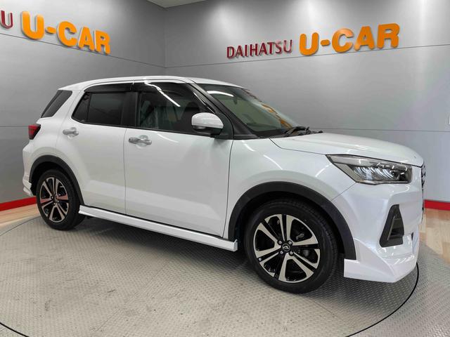 ロッキーＧ（宮城県）の中古車