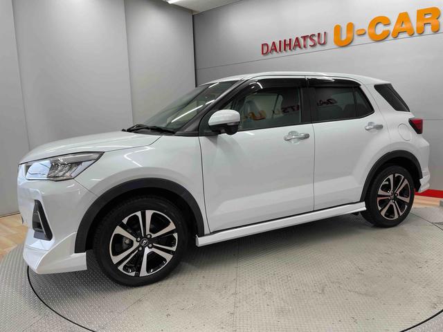 ロッキーＧ（宮城県）の中古車