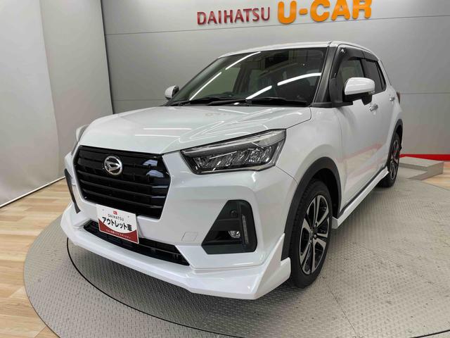 ロッキーＧ（宮城県）の中古車