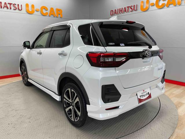 ロッキーＧ（宮城県）の中古車