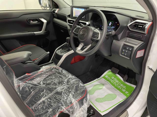 ロッキーＧ（宮城県）の中古車