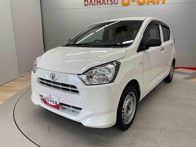 ミライースＬ　ＳＡIII（宮城県）の中古車